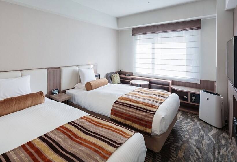 اتاق سوپریور, Mystays Premier Dojima