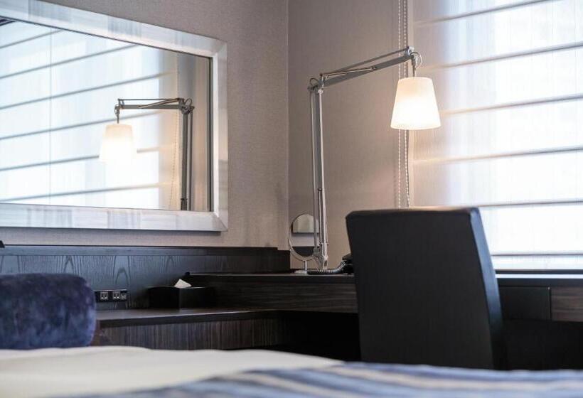 اتاق استاندارد, Mystays Premier Dojima