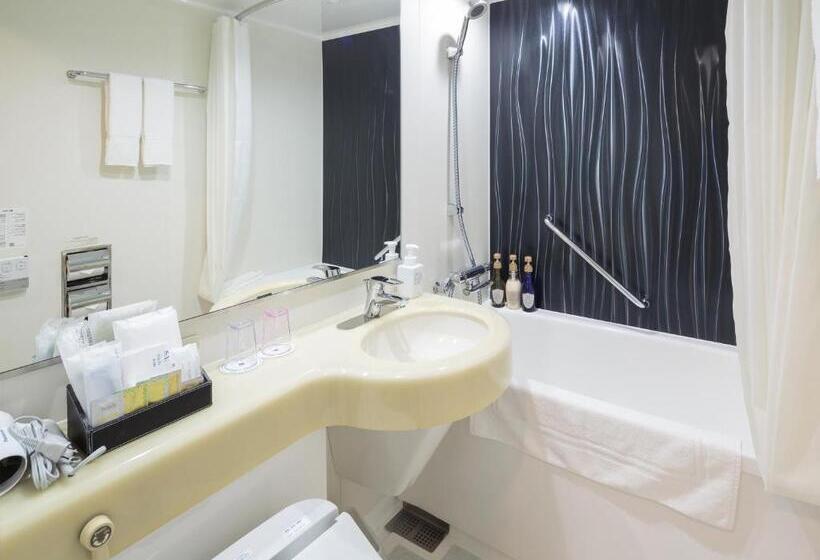 اتاق استاندارد, Mystays Premier Dojima