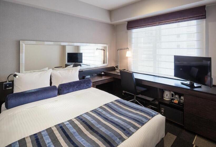 اتاق استاندارد, Mystays Premier Dojima