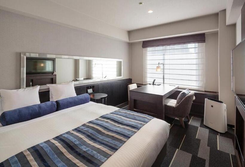 اتاق سوپریور, Mystays Premier Dojima