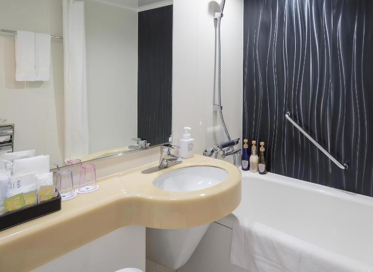 اتاق سوپریور, Mystays Premier Dojima