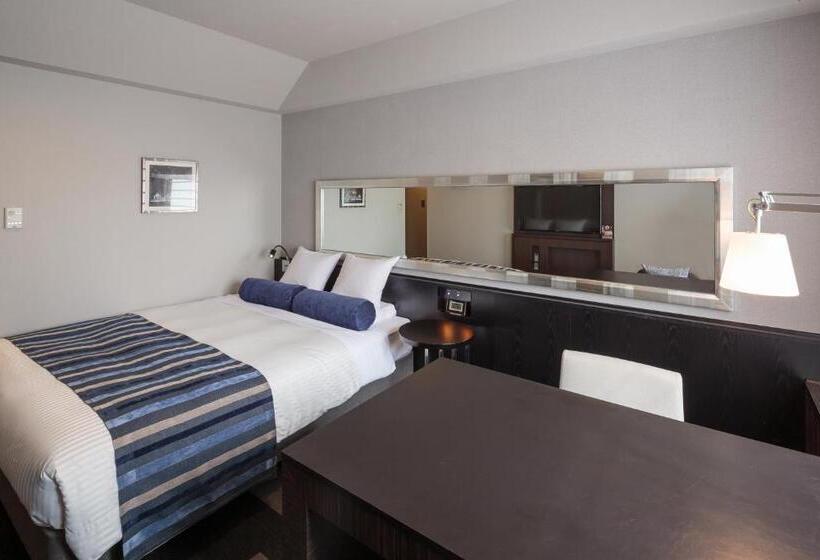 اتاق سوپریور, Mystays Premier Dojima