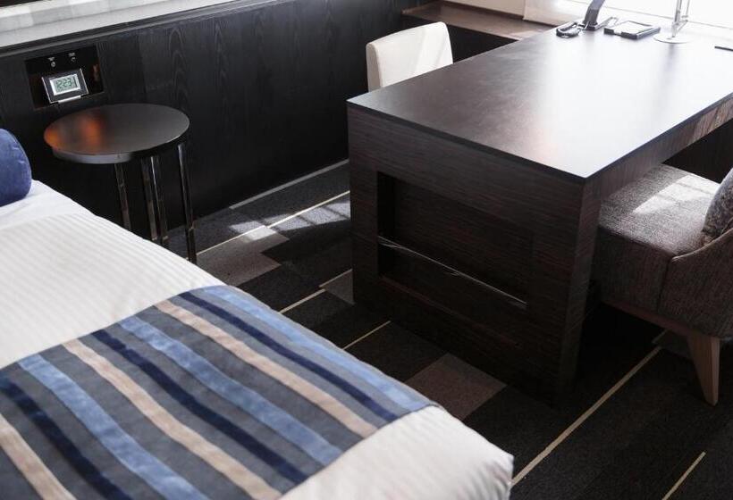 اتاق سوپریور, Mystays Premier Dojima