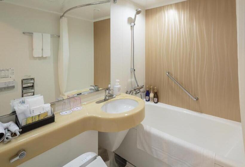 اتاق سوپریور, Mystays Premier Dojima