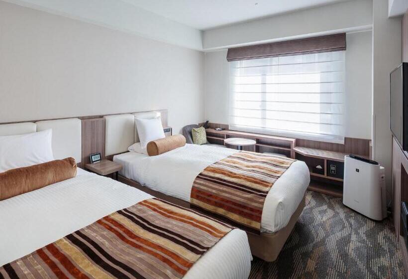 اتاق سوپریور, Mystays Premier Dojima