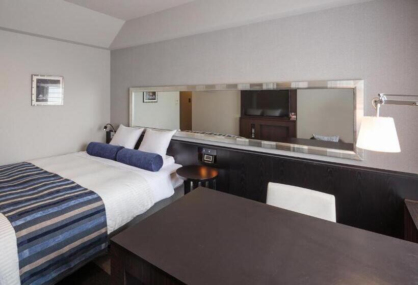 اتاق استاندارد, Mystays Premier Dojima