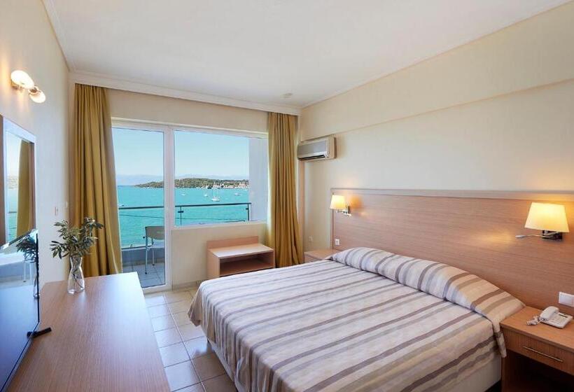 Номер Стандарт, Nautica Bay
