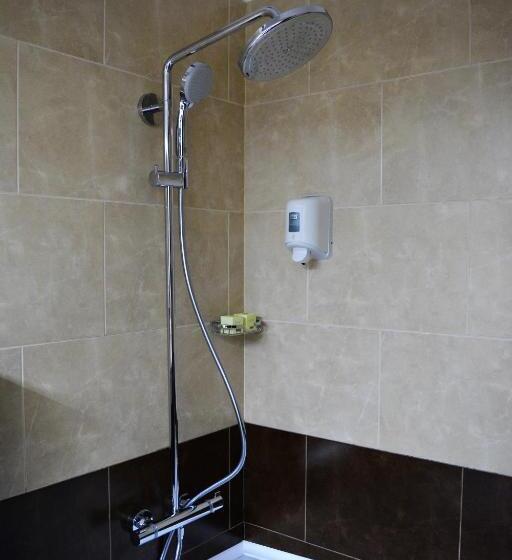استودیو استاندارد با تخت کینگ, Esplanada