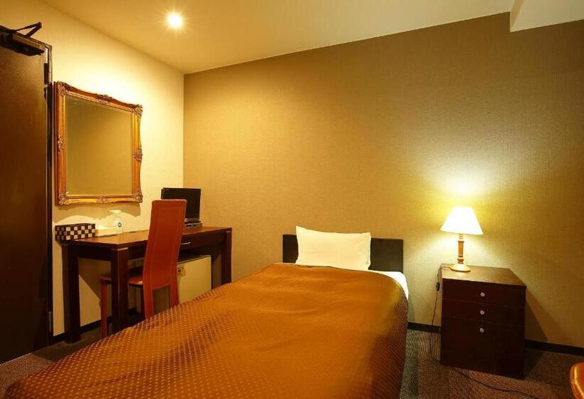 Номер Стандарт Индивидуальный, Grampus Inn Osaka