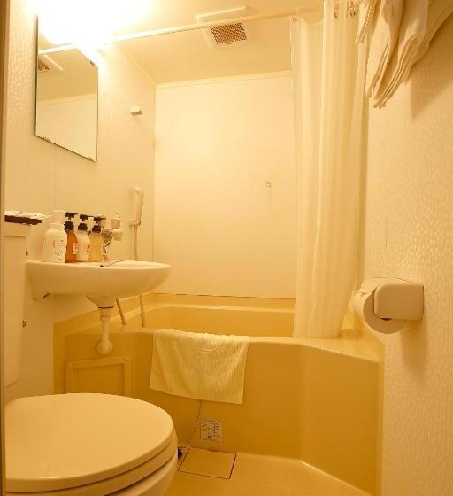 Номер Стандарт, Grampus Inn Osaka