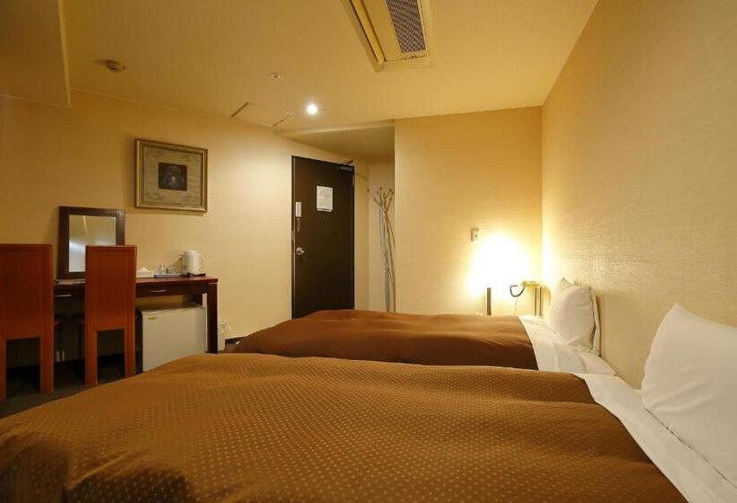 Номер Стандарт, Grampus Inn Osaka