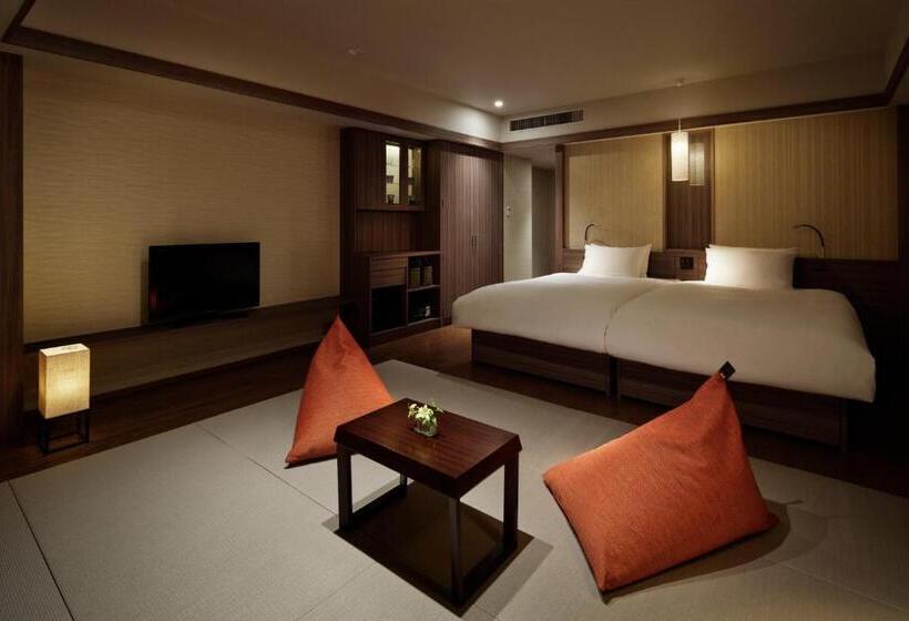 스탠다드 룸, Laforet Hakone Gora Yunosumika