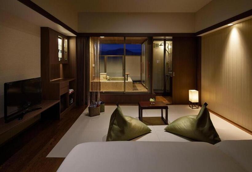 스탠다드 룸, Laforet Hakone Gora Yunosumika