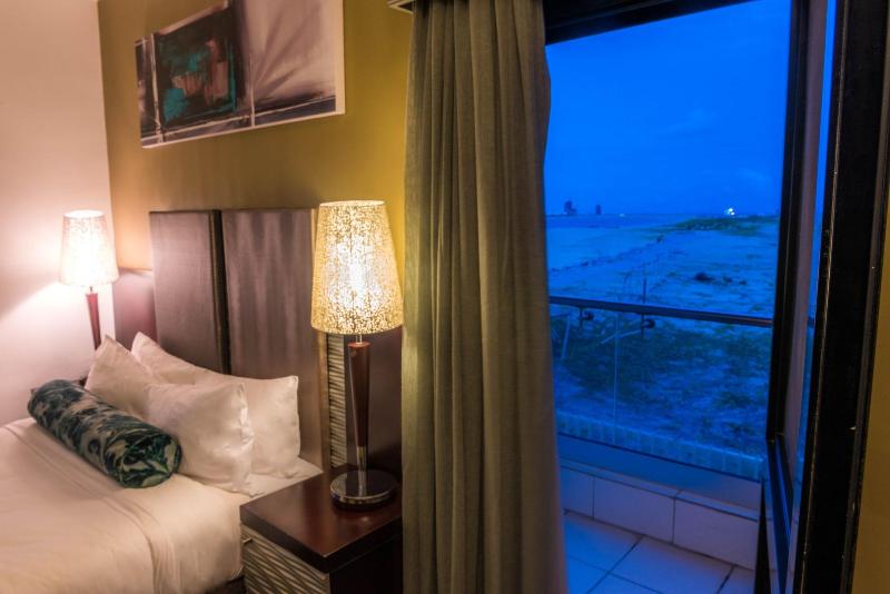 חדר סטנדרט, Protea Hotel By Marriott Lagos Kuramo Waters