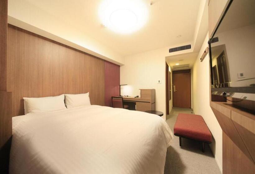 اتاق سوپریور, Richmond Hotel Kagoshima Kinseicho