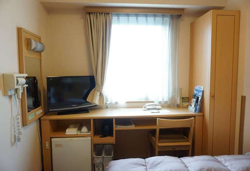 اتاق استاندارد, Route Inn Hakata Ekimae  Hakataguchi