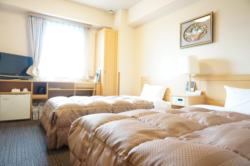 اتاق استاندارد, Route Inn Hakata Ekimae  Hakataguchi
