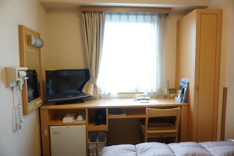 اتاق استاندارد, Route Inn Hakata Ekimae  Hakataguchi