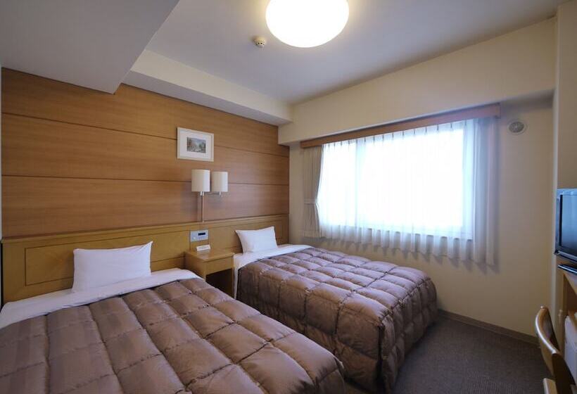 스탠다드 룸, Route Inn Yukuhashi