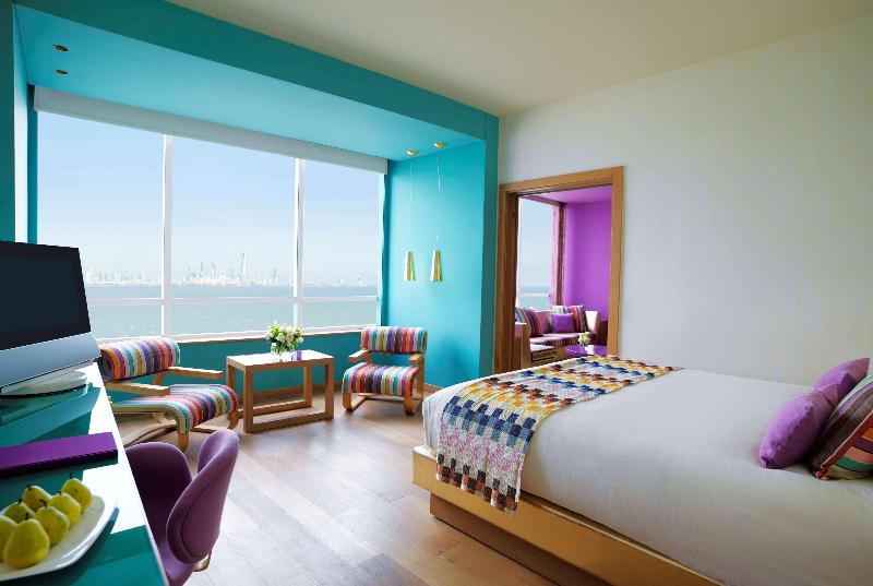 سوییت, Symphony Style Hotel Kuwait