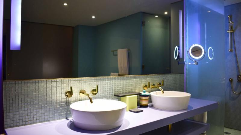 اتاق استاندارد, Symphony Style Hotel Kuwait