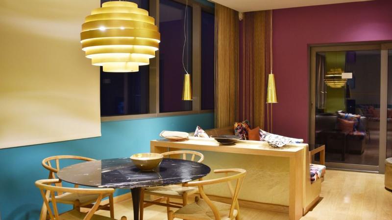 سوییت, Symphony Style Hotel Kuwait