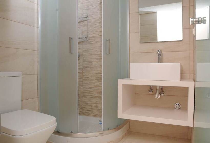 Студио Superior Вид на Бассейн, Mastorakis Hotel And Studios
