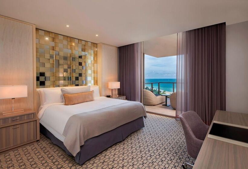 套房, The St. Regis Bal Harbour Resort