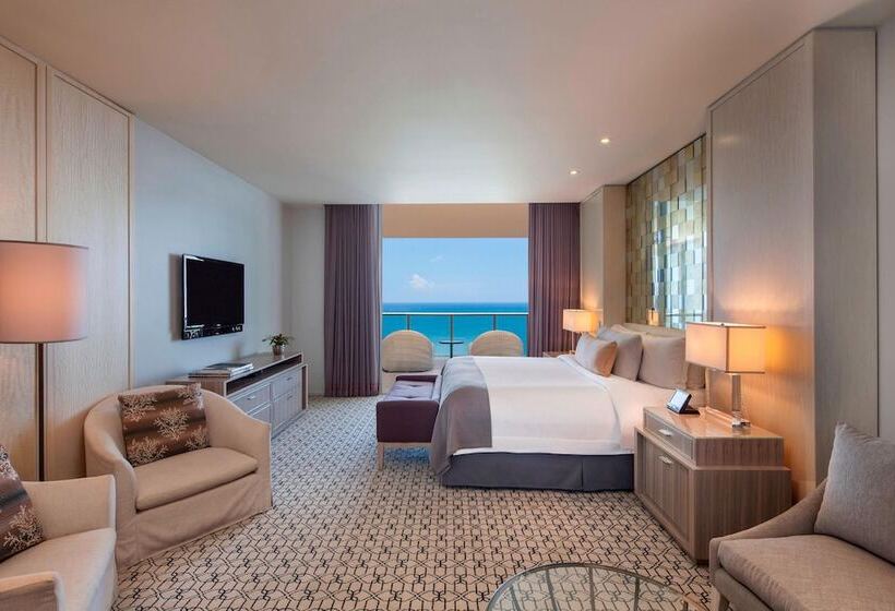 皇家两卧套房, The St. Regis Bal Harbour Resort