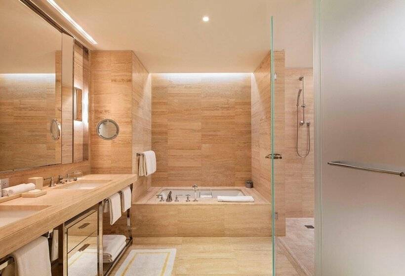 四卧套房, The St. Regis Bal Harbour Resort