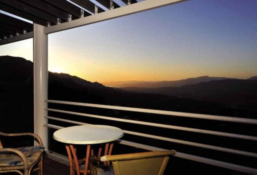 Classic Room with Views, Best Western Plus  San Damianu