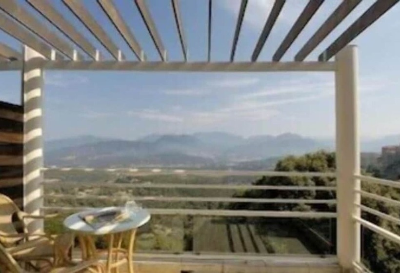 Classic Room with Views, Best Western Plus  San Damianu