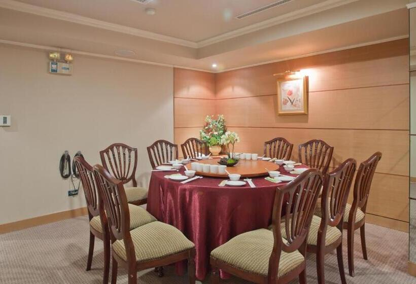 اتاق استاندارد یک نفره, Hualien Charming City