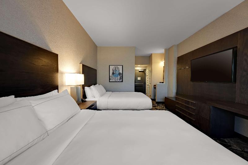 اتاق استاندارد برای معلولان, Doubletree By Hilton Denver International Airport