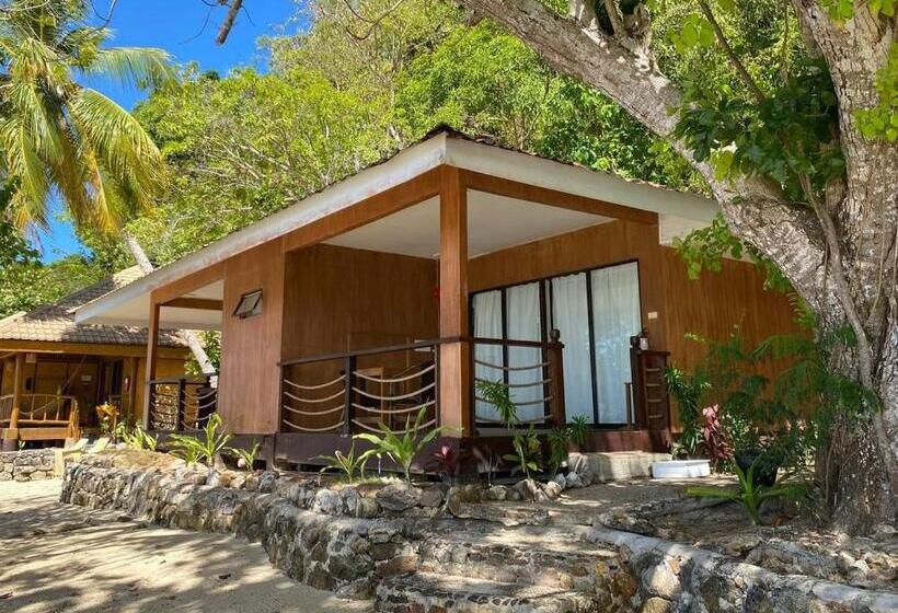 اتاق سوپریور با چشم‌انداز دریا, El Rio Y Mar Resort