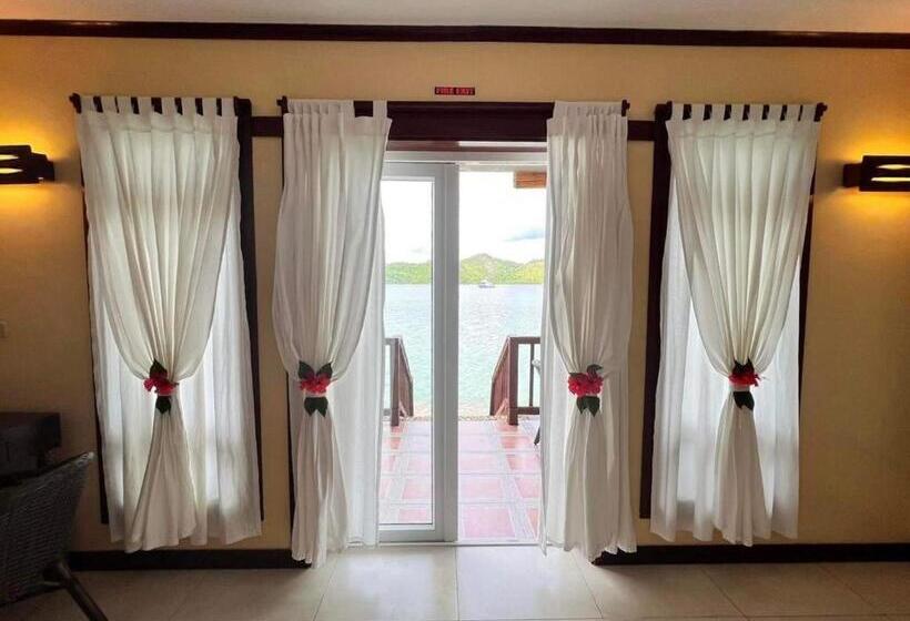 اتاق سوپریور, El Rio Y Mar Resort