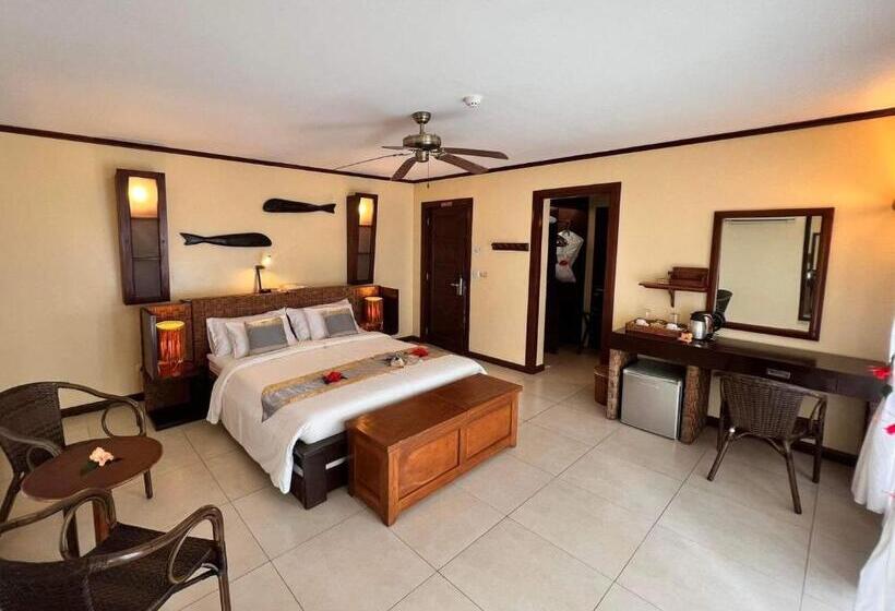 اتاق سوپریور, El Rio Y Mar Resort
