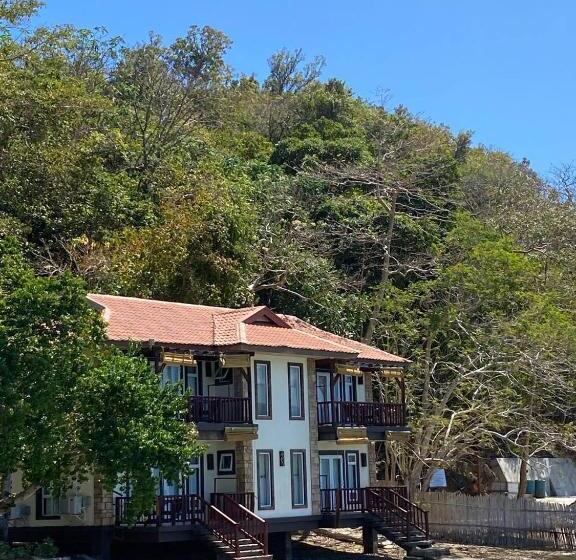 اتاق سوپریور, El Rio Y Mar Resort