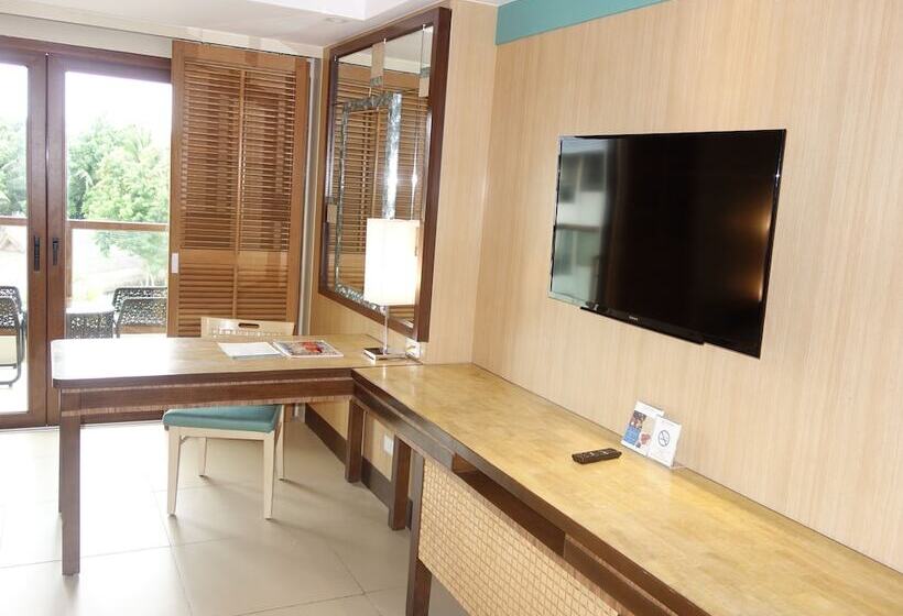 프리미엄 룸, Henann Resort Alona Beach