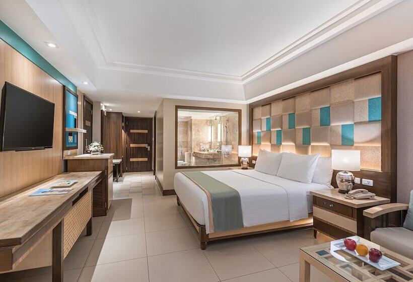 프리미엄 룸, Henann Resort Alona Beach