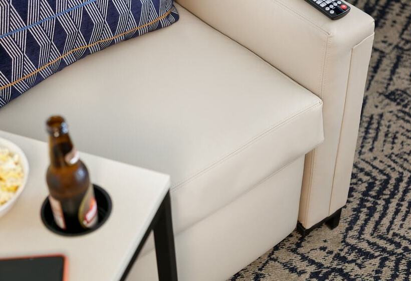 Студия Стандарт, Candlewood Suites Fayetteville Fort Bragg, An Ihg