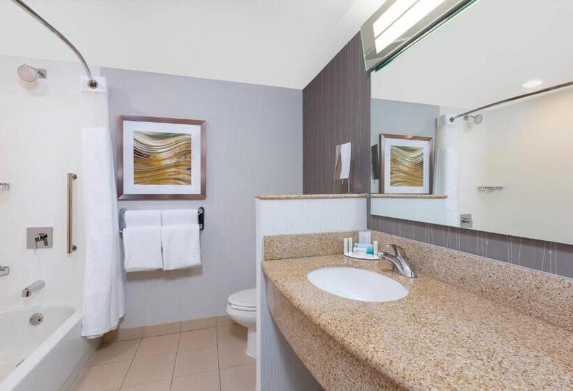 اتاق استاندارد, Courtyard By Marriott Oklahoma City Downtown