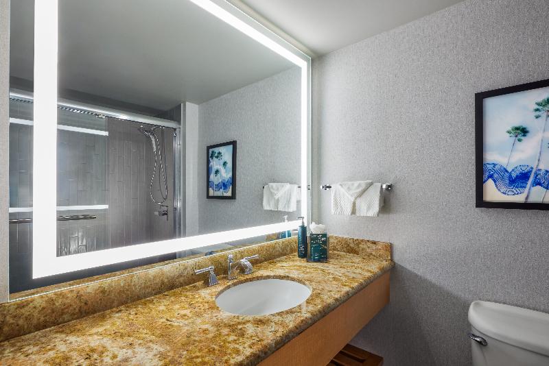 Стандартный Номер Кровать Кинг, Fairfield Inn Harrisburg Hershey