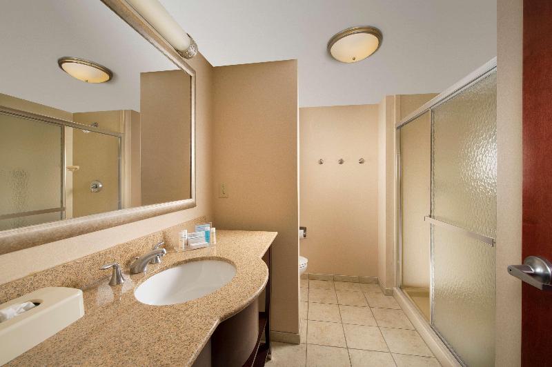 Стандартный Номер Кровать Кинг, Hampton Inn Syracuse Clay