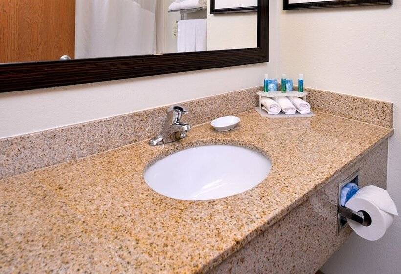 اتاق استاندارد, Holiday Inn Express Hotel & Suites Lancaster Lititz, An Ihg