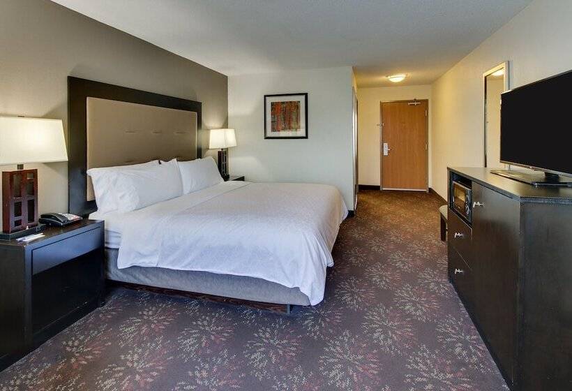 اتاق استاندارد, Holiday Inn Express Hotel & Suites Lancaster Lititz, An Ihg