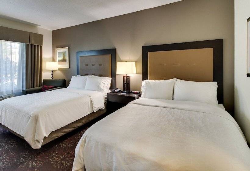 اتاق استاندارد, Holiday Inn Express Hotel & Suites Lancaster Lititz, An Ihg