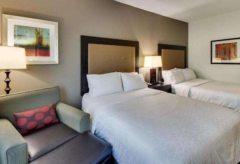 اتاق استاندارد, Holiday Inn Express Hotel & Suites Lancaster Lititz, An Ihg