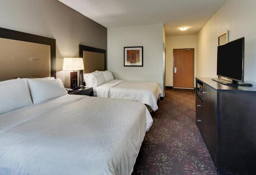 اتاق استاندارد, Holiday Inn Express Hotel & Suites Lancaster Lititz, An Ihg